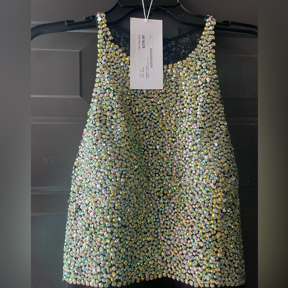 RHINESTONE COWGIRL size 18 FORMAL DRESS - Picture 3 of 6